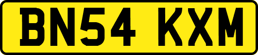 BN54KXM
