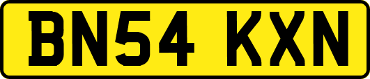 BN54KXN