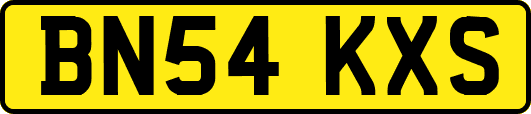 BN54KXS