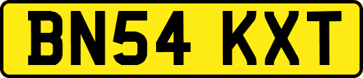 BN54KXT