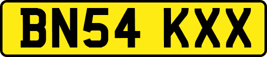 BN54KXX