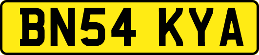 BN54KYA