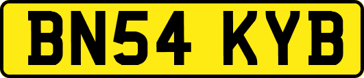 BN54KYB