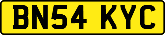 BN54KYC