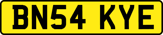 BN54KYE