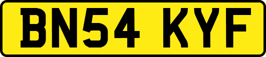 BN54KYF