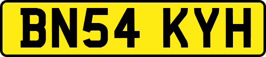 BN54KYH