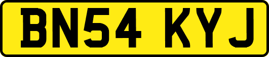 BN54KYJ