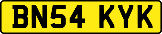 BN54KYK