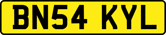 BN54KYL