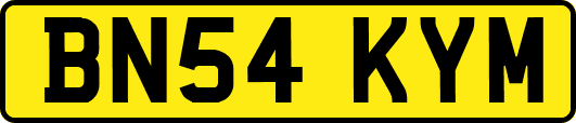 BN54KYM