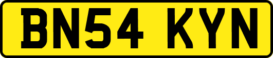 BN54KYN