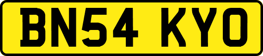 BN54KYO