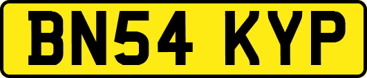 BN54KYP