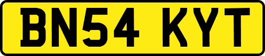 BN54KYT