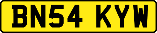 BN54KYW