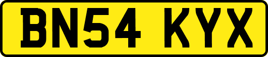 BN54KYX