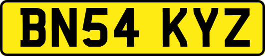 BN54KYZ