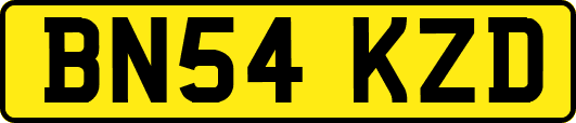 BN54KZD