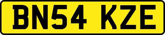 BN54KZE