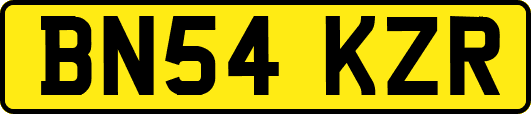 BN54KZR