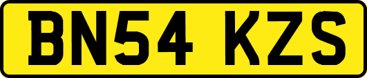 BN54KZS