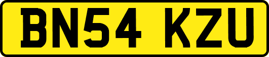 BN54KZU