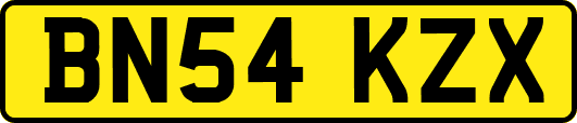 BN54KZX