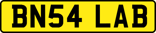 BN54LAB