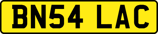 BN54LAC