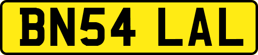 BN54LAL