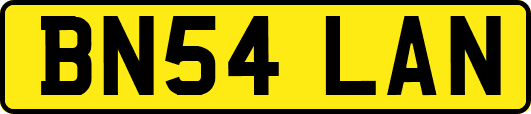 BN54LAN