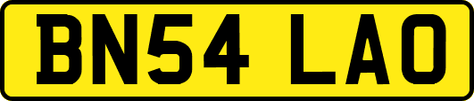 BN54LAO