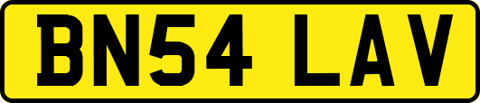 BN54LAV