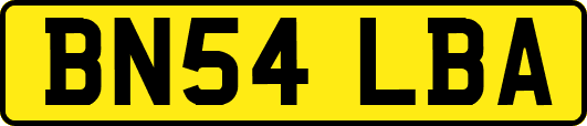 BN54LBA
