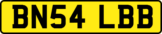 BN54LBB