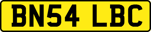 BN54LBC