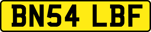 BN54LBF