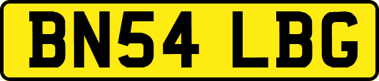 BN54LBG