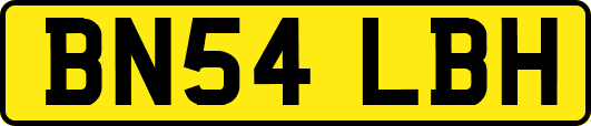BN54LBH