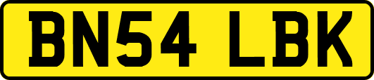 BN54LBK