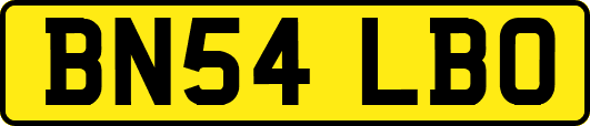 BN54LBO