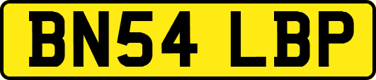BN54LBP