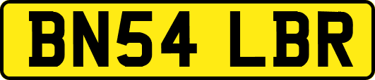 BN54LBR