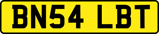 BN54LBT