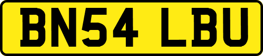 BN54LBU