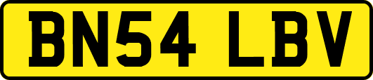 BN54LBV