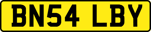 BN54LBY