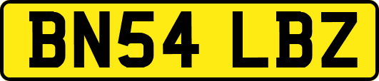 BN54LBZ