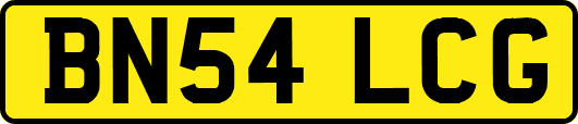BN54LCG
